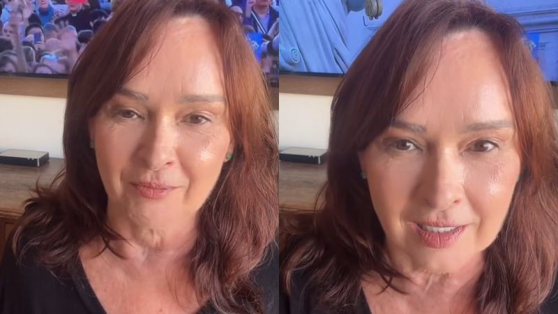 Atriz Miryan Rios relata erro médico na emergência do hospital e faz alerta: ‘Gravíssimo’