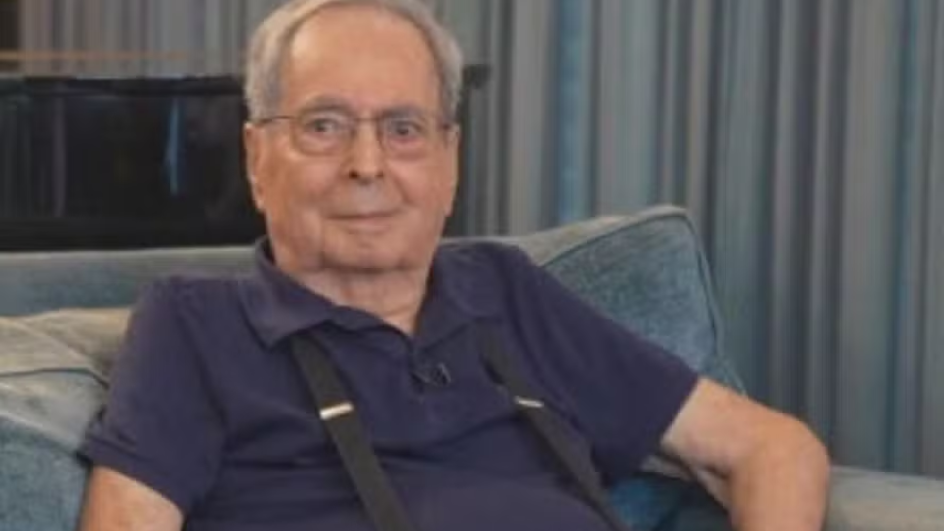 Benedito Ruy Barbosa vivia recluso e tinha jeito diferentão de escrever novelas