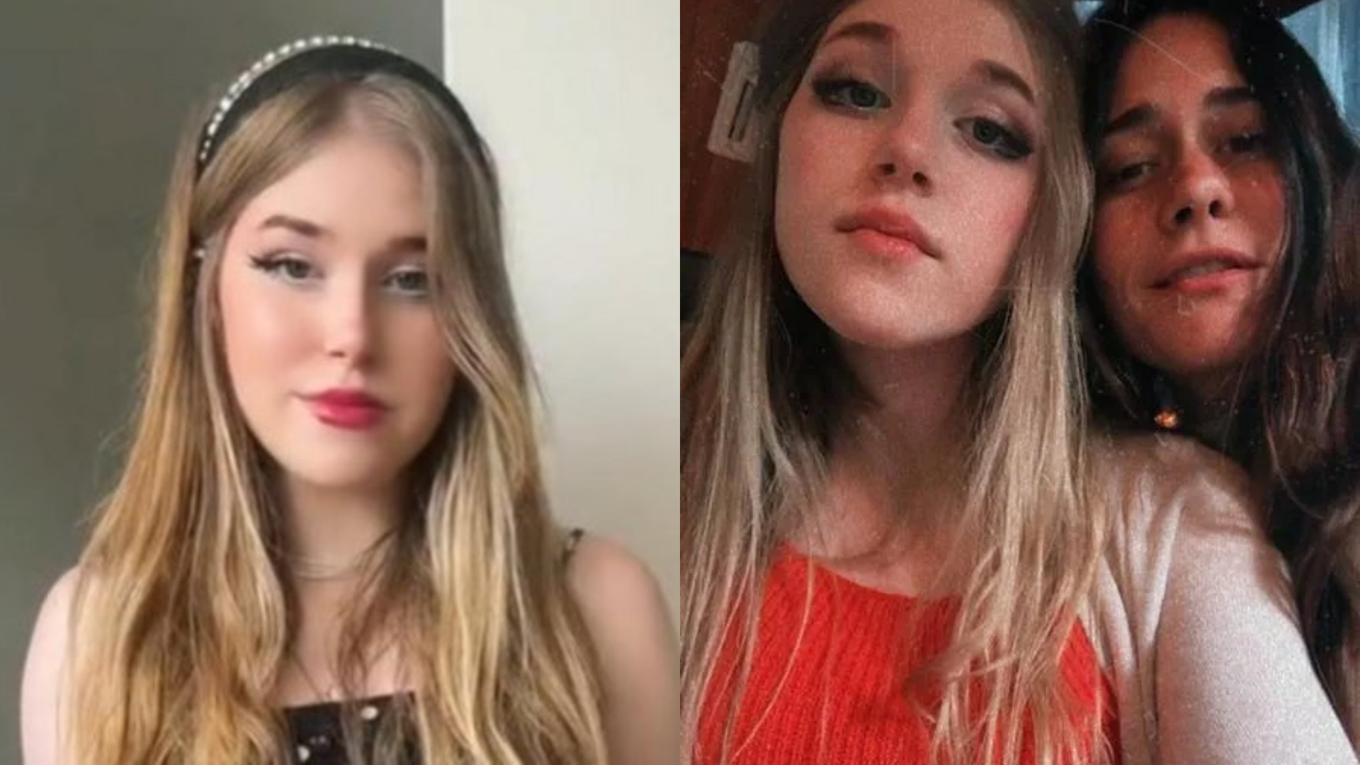 Filha de Alessandra Negrini recebe cantada dos fãs da mãe e reclama: ‘Desconfortável’