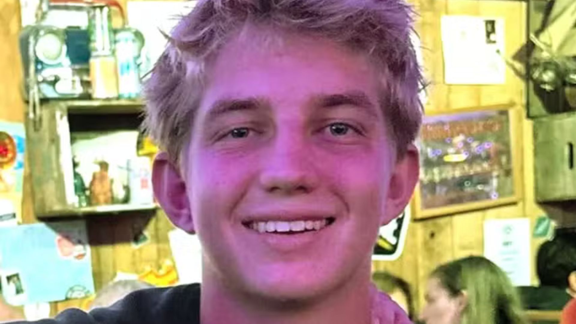 Tão jovem! Atleta morre aos 18 anos em trágico acidente