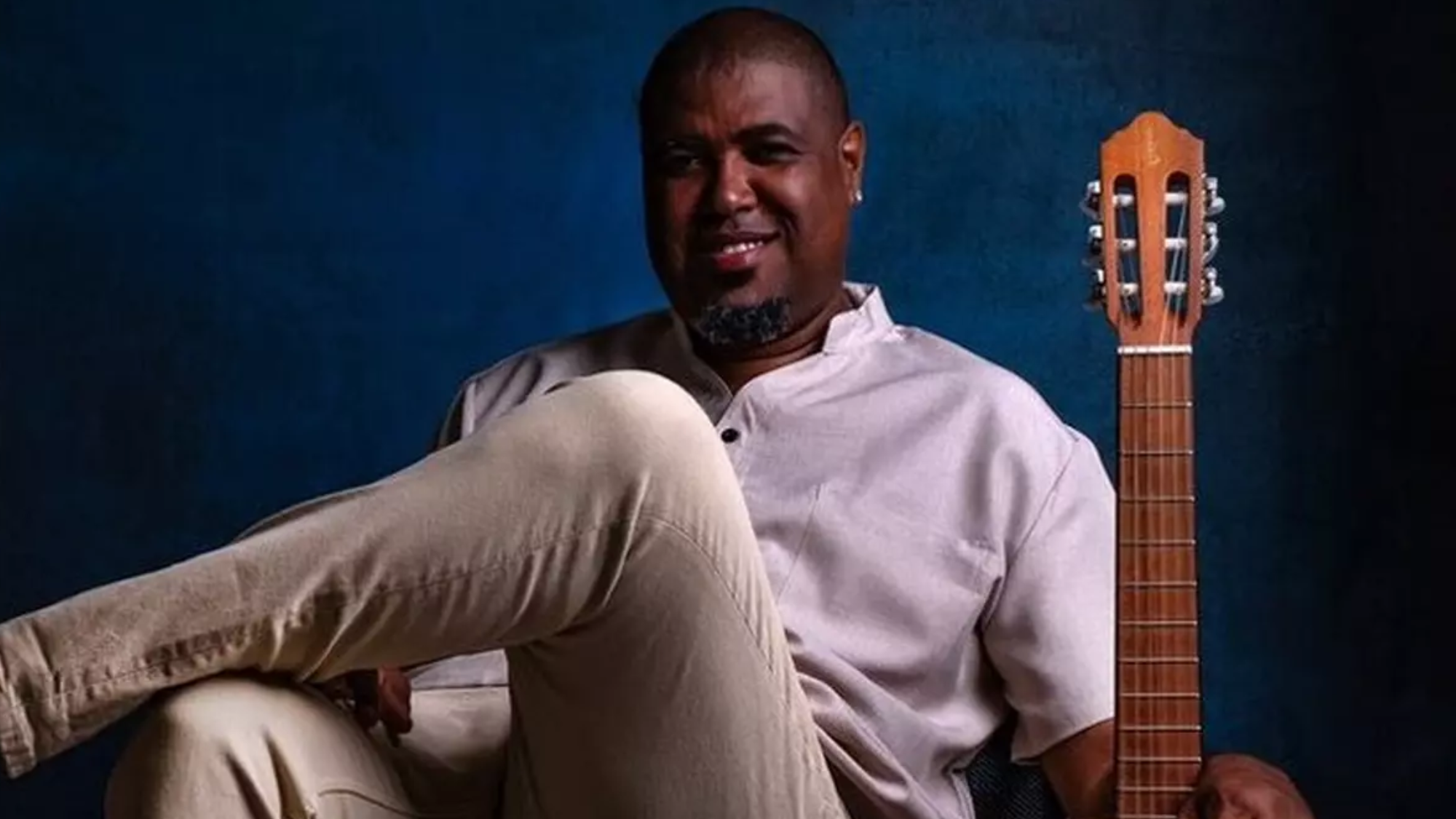 Brasileiro em Portugal, cantor avalia potencial da música nacional na Europa: ‘Quebrar barreiras’