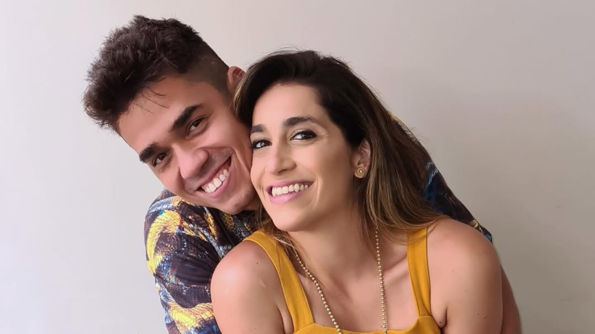 Daniele Hypolito fala sobre planos de viver a maternidade: ‘Sem dúvidas’