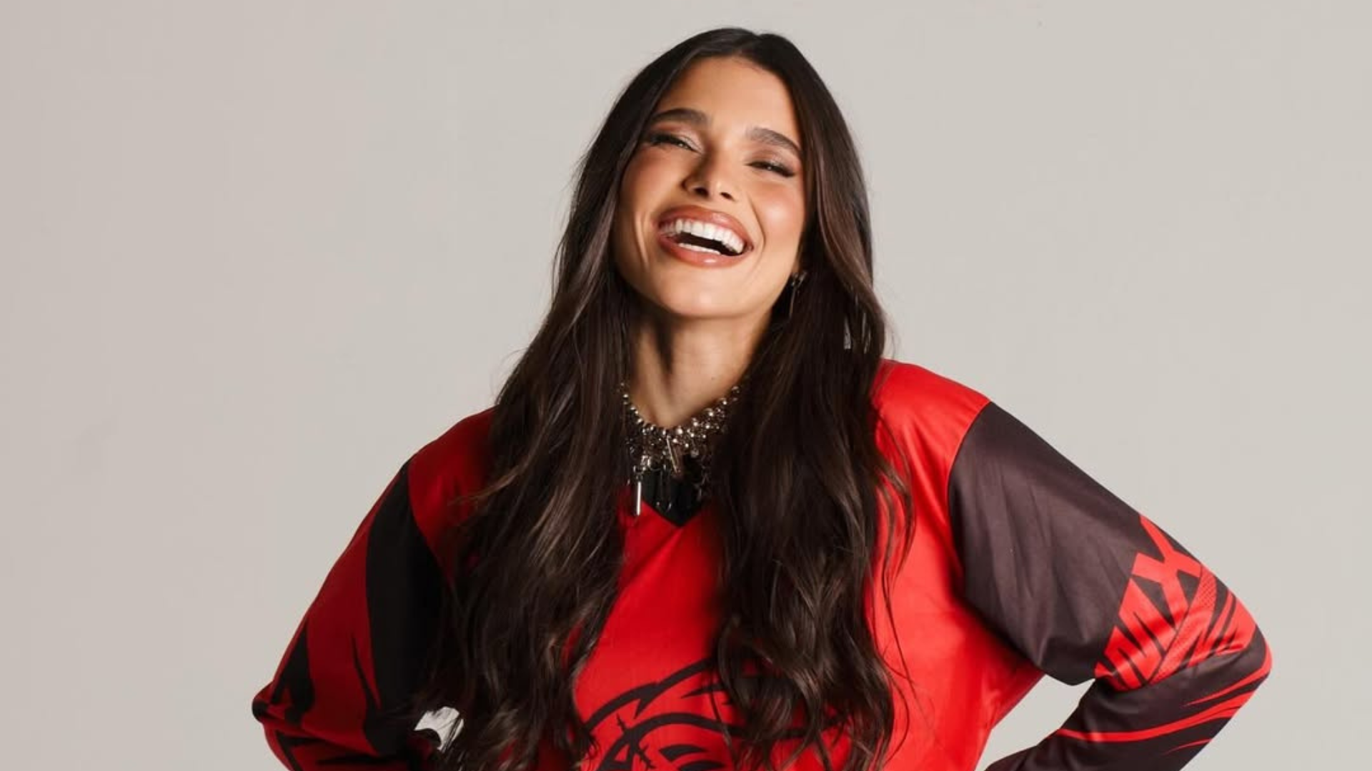 Lary relembra parceria musical com Dennis DJ: ‘Um dos dias mais especiais da vida’