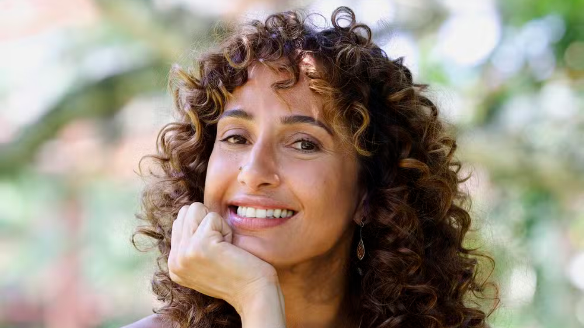 Camila Pitanga reflete sobre seu retorno à Globo: ‘Como se começasse tudo de novo’