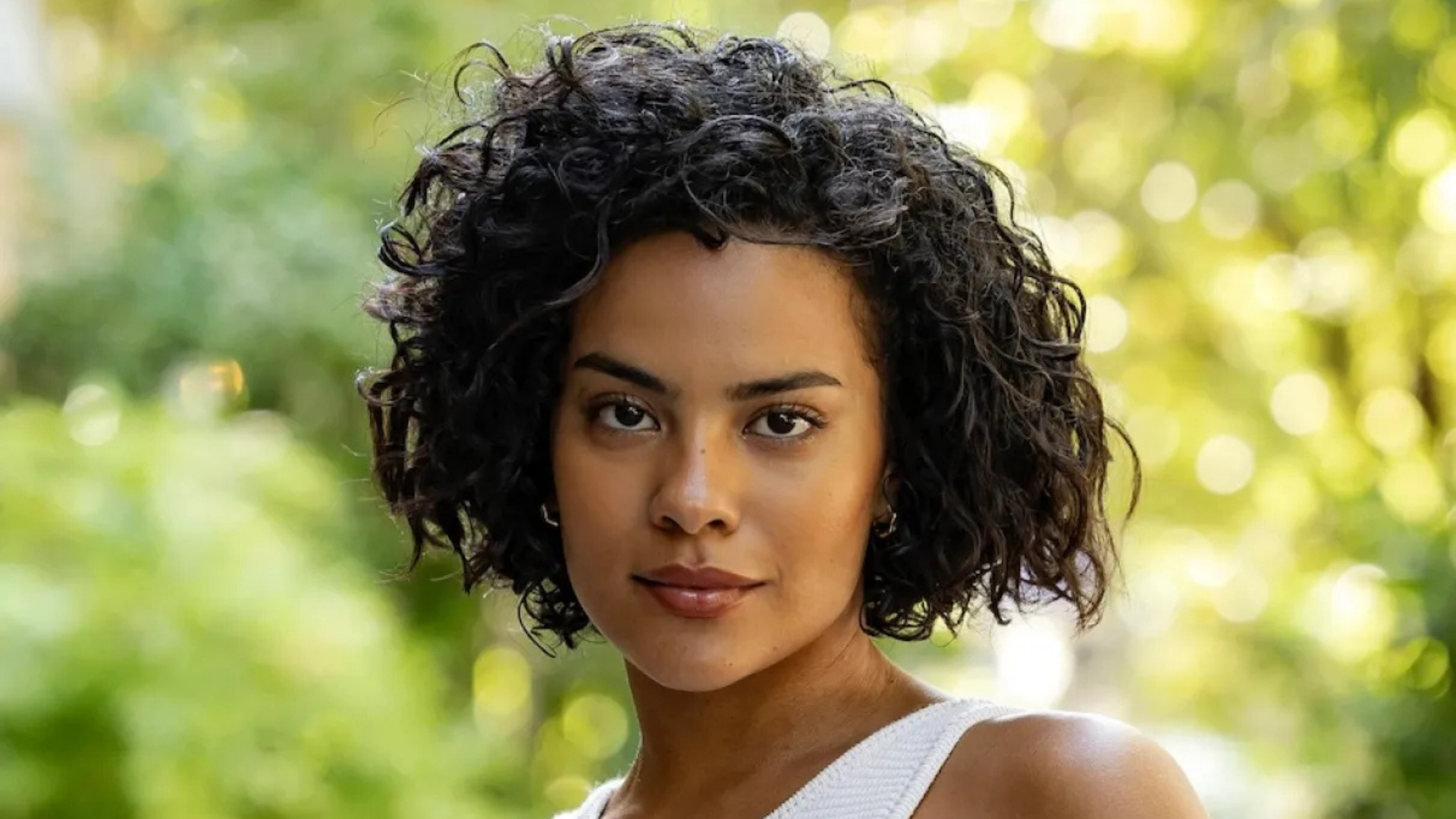 Bella Campos abre o jogo sobre papel em Vale Tudo: ‘Nem eu mesma ainda tinha visto’