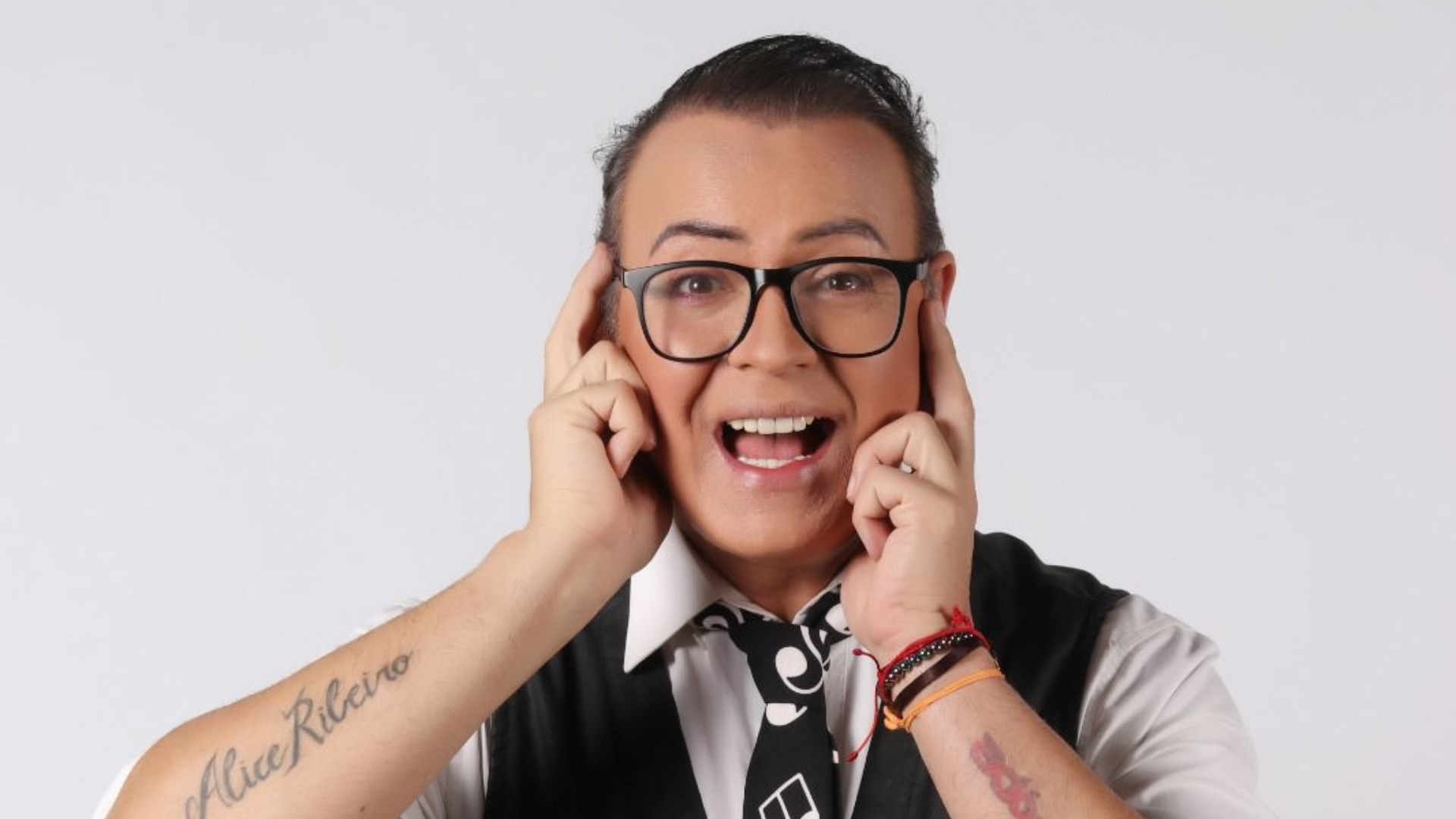 Dicesar relembra falta de oportunidades após reality show da Globo: ‘Ser ex-BBB era o fim’