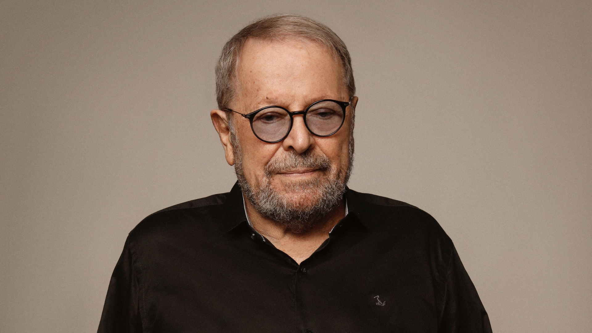 Carlos Vereza entrega os próximos passos de sua carreira: ‘Não vou parar enquanto estiver vivo’