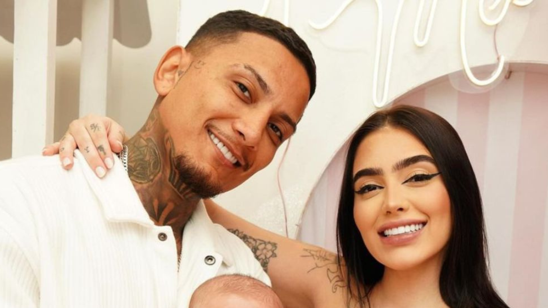 Dynho Alves x MC Mirella: De qual lado você está?