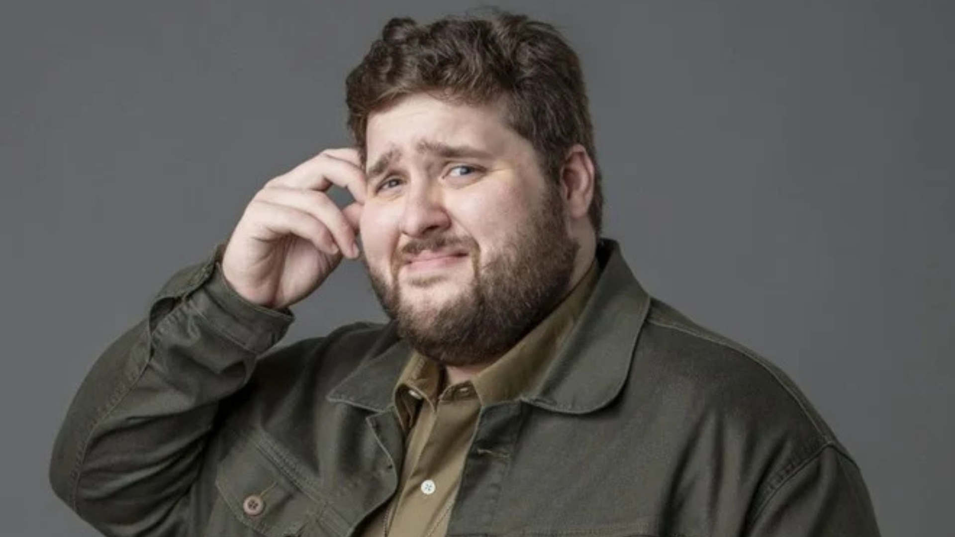 Felipe Hintze reflete sobre humor na carreira: ‘Tirar todas as suas armaduras’