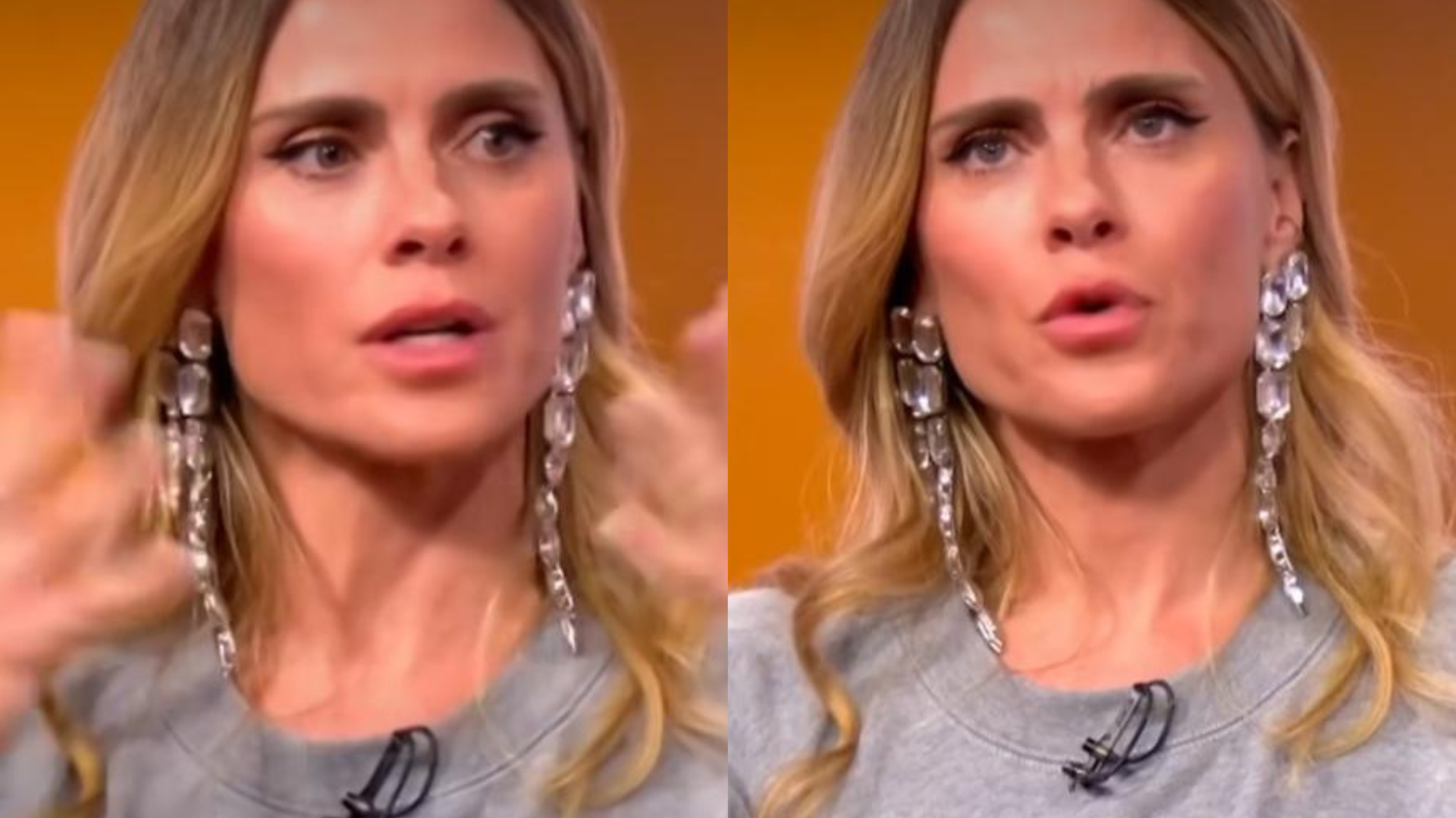 Carolina Dieckmmann revela momento inesperado em que se sentiu bonita pela 1ª vez