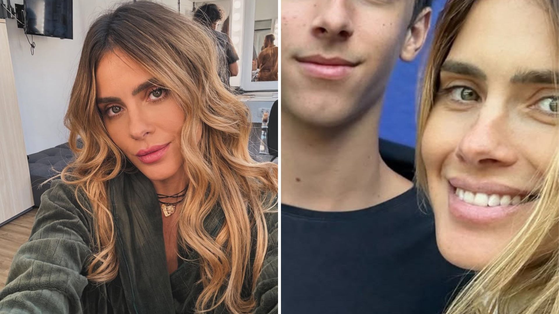 Ele cresceu! Filho de Carolina Dieckmann orgulha a mãe com novo prêmio: ‘Viva José’