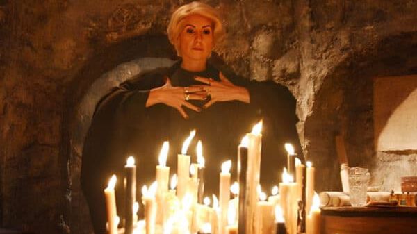 Globo perdeu público com novela sobre bruxaria há 18 anos