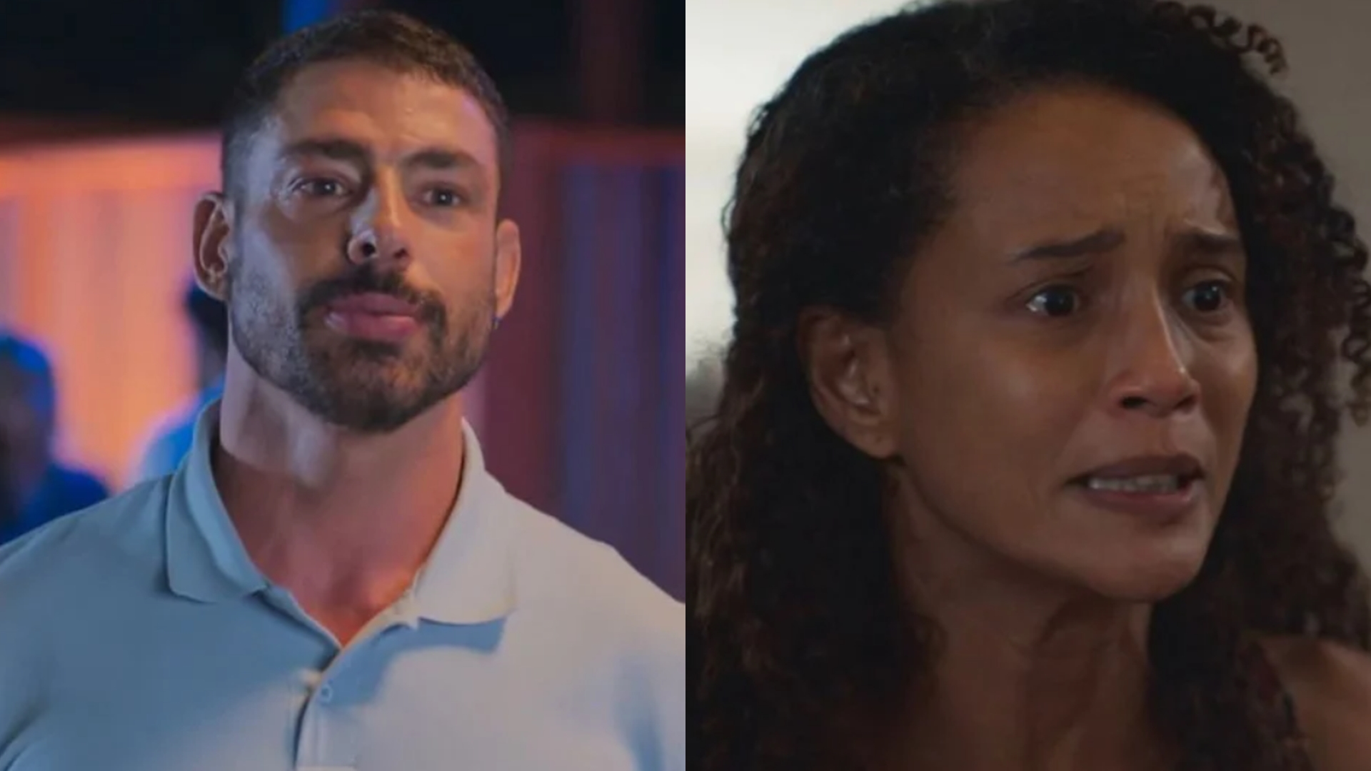 Vale Tudo: César ameaça colocar Ivan na cadeia ao saber decisão de Raquel sobre Fátima