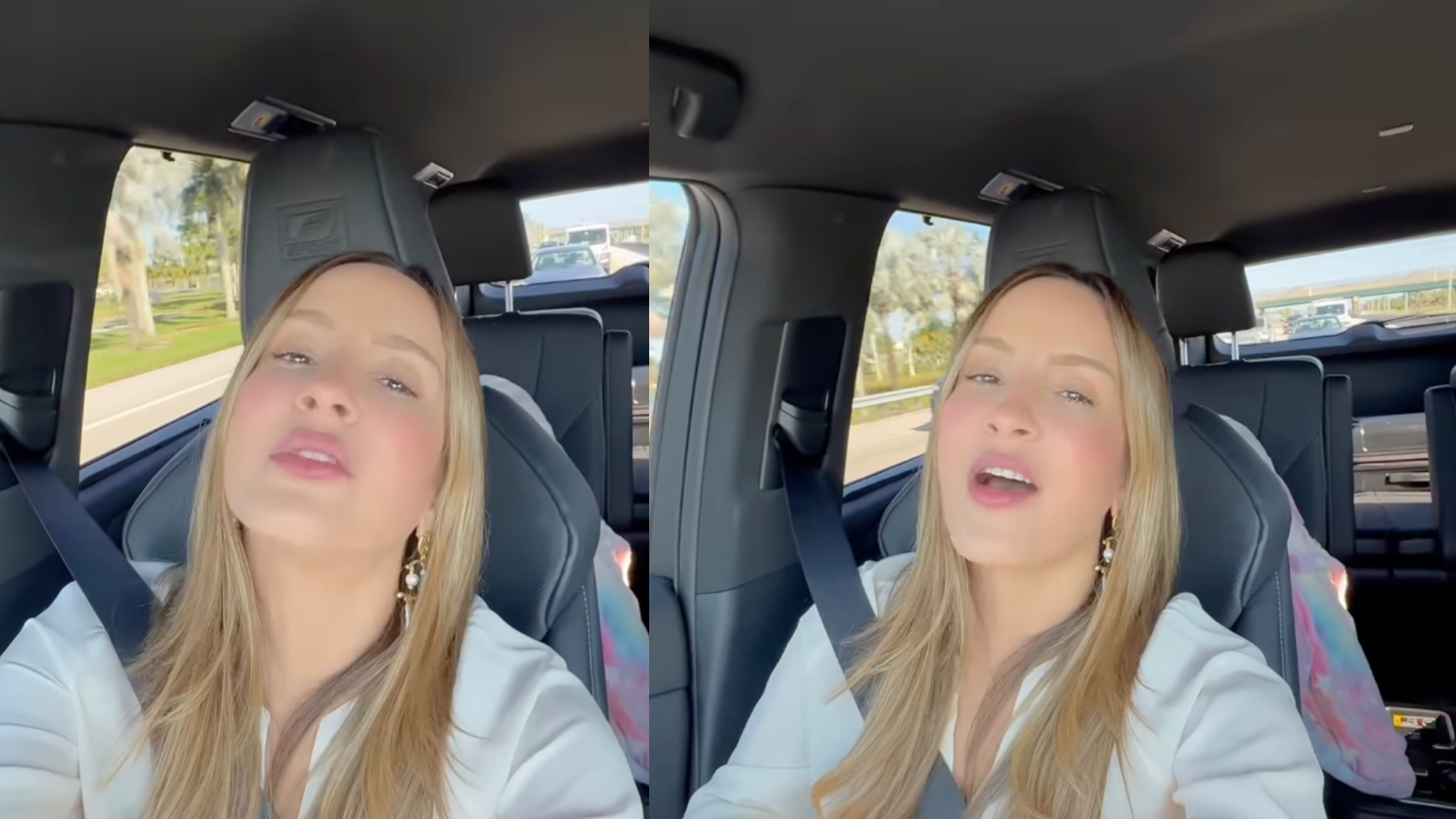 Equipe de Claudia Leitte se pronuncia após polêmica com suposto ex-funcionário: