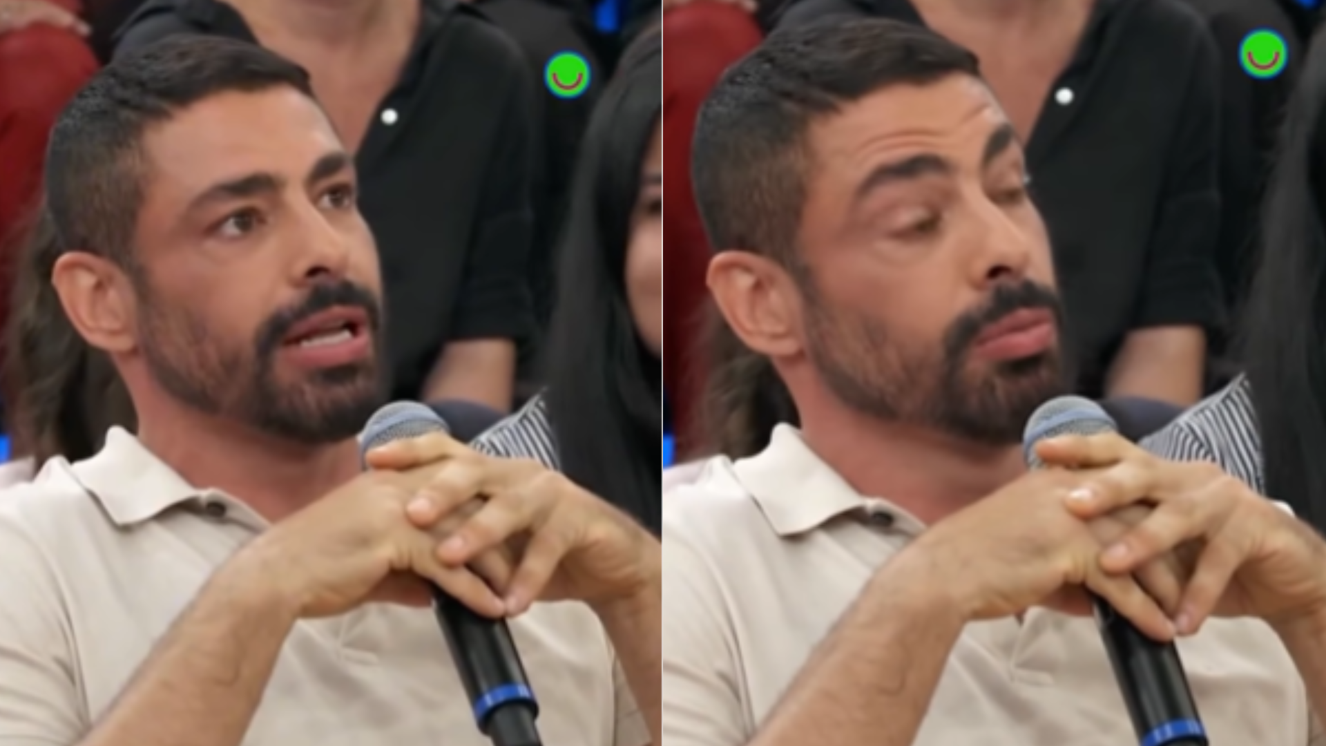 Climão nos bastidores? Cauã Reymond quebra o silêncio sobre polêmicas em ‘Vale Tudo’