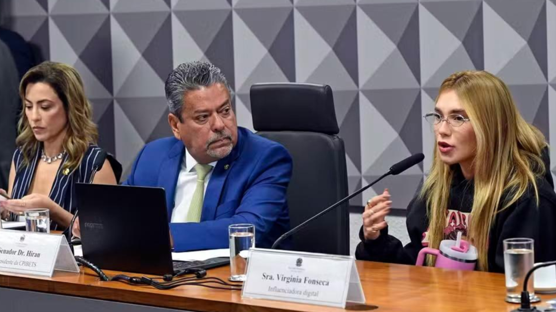 Crise à vista? Consultora espiritual revela futuro de Virginia Fonseca: ‘Prejudicada’