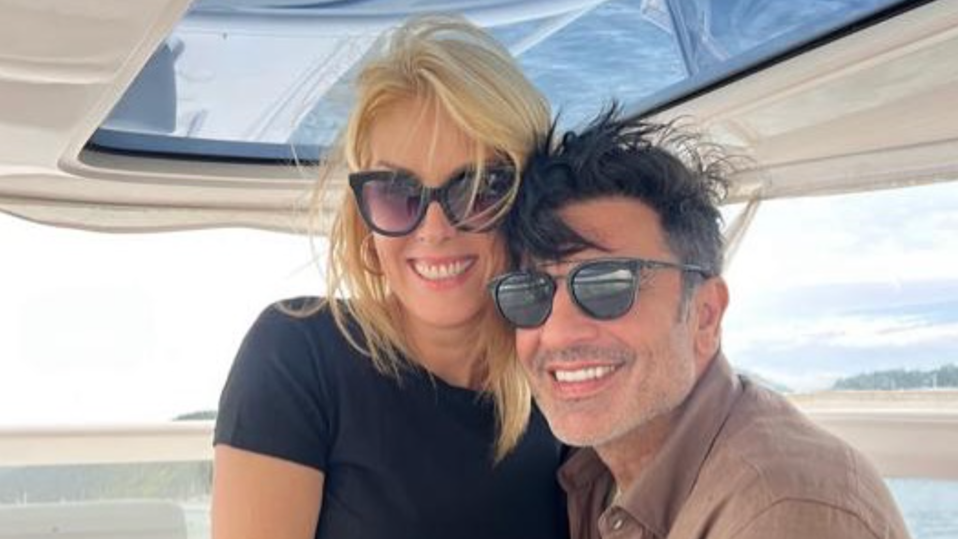 Cobertura de Ana Hickmann e Edu Guedes parece um shopping de luxo; veja
