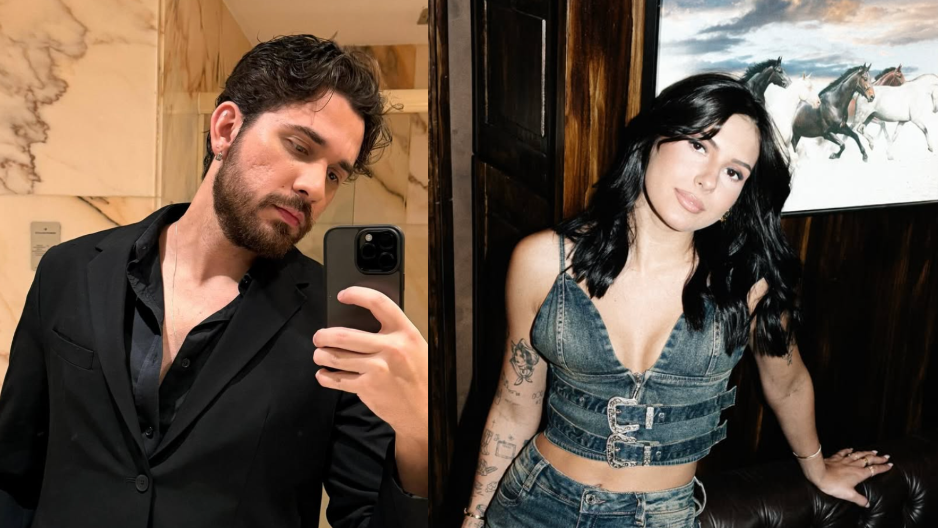 Após término, Gustavo Mioto anuncia nova música com Ana Castela: ‘Inimigos’