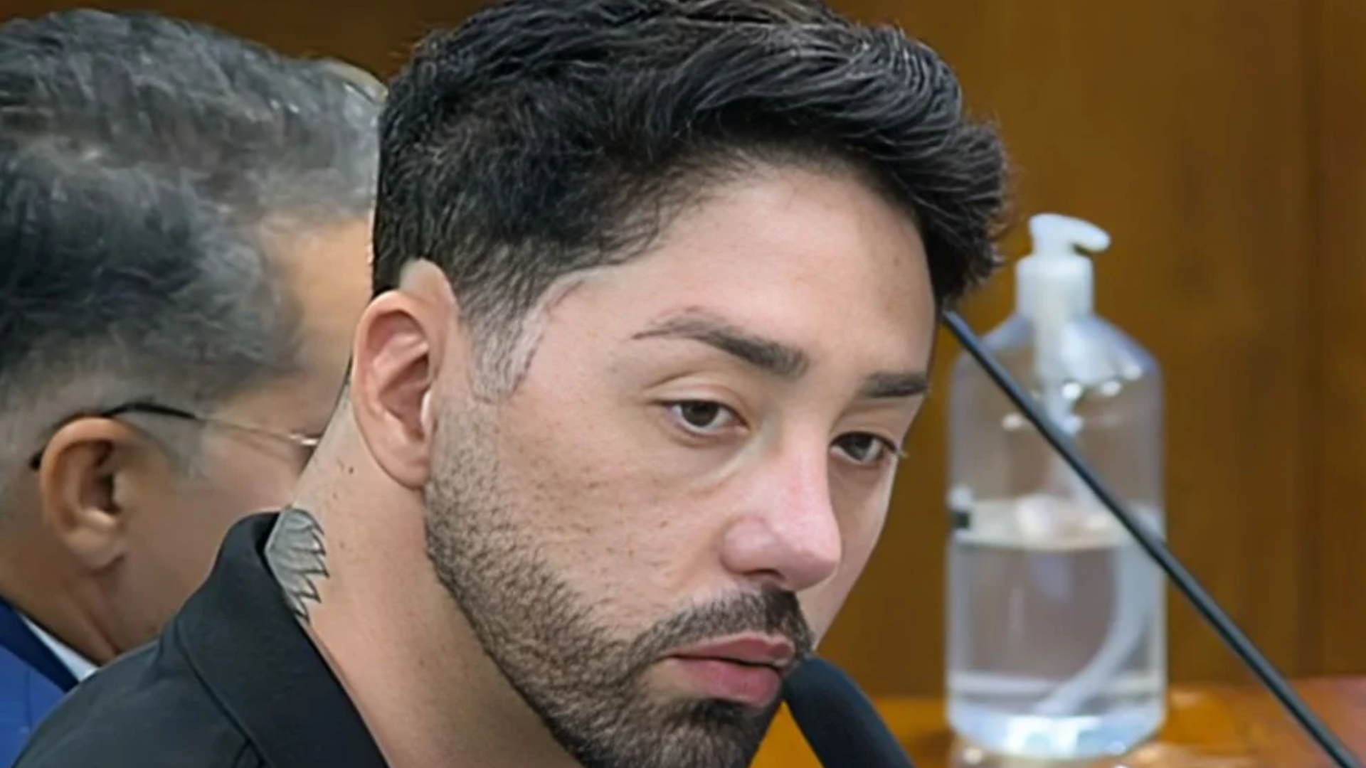 CPI das Bets: Rico reclama de tratamento de senadores: ‘O tratamento com a Virginia foi diferente’