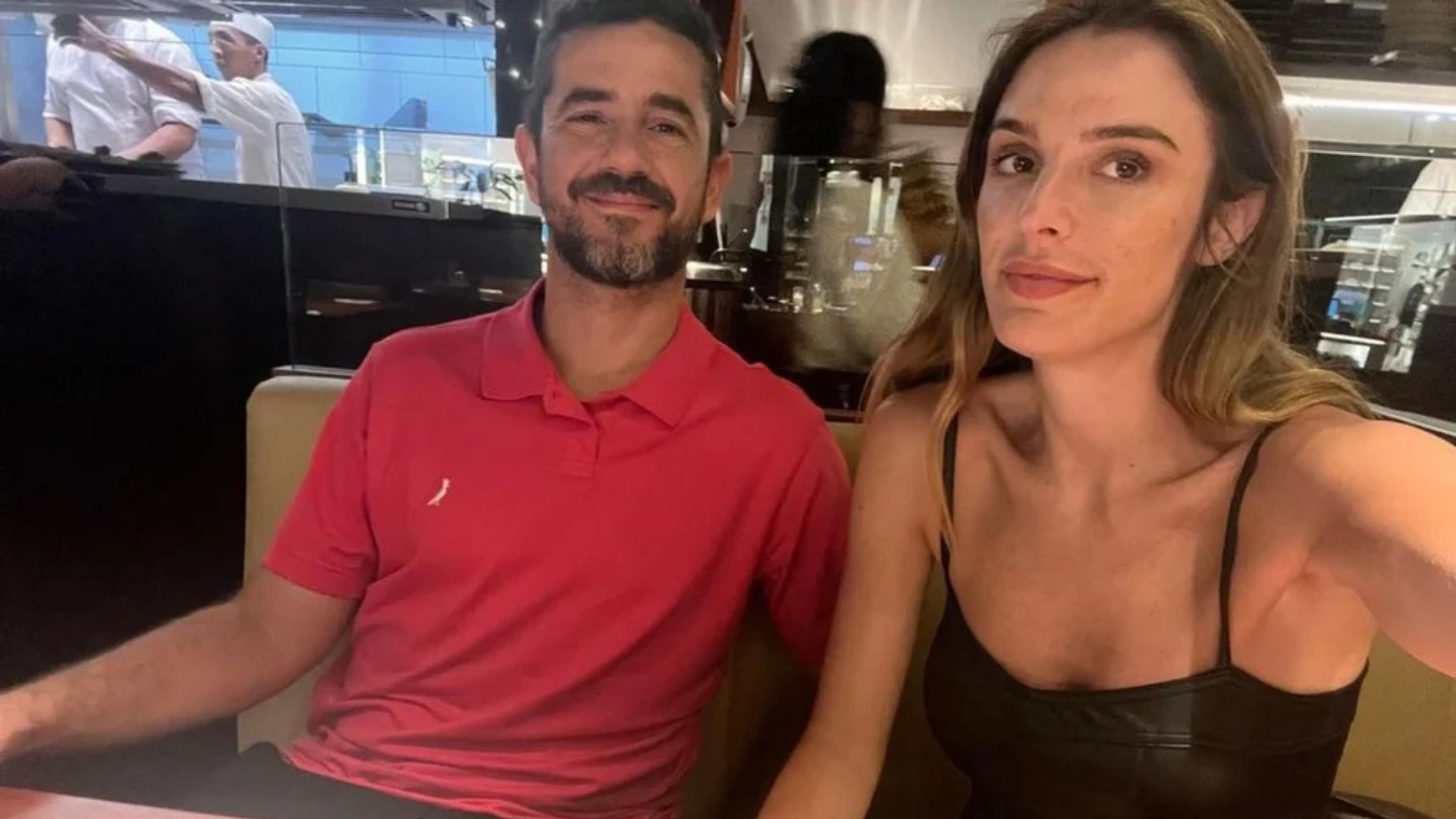Crise? Rafa Brites sem aliança no Power Couple chama atenção e Felipe Andreoli se pronuncia