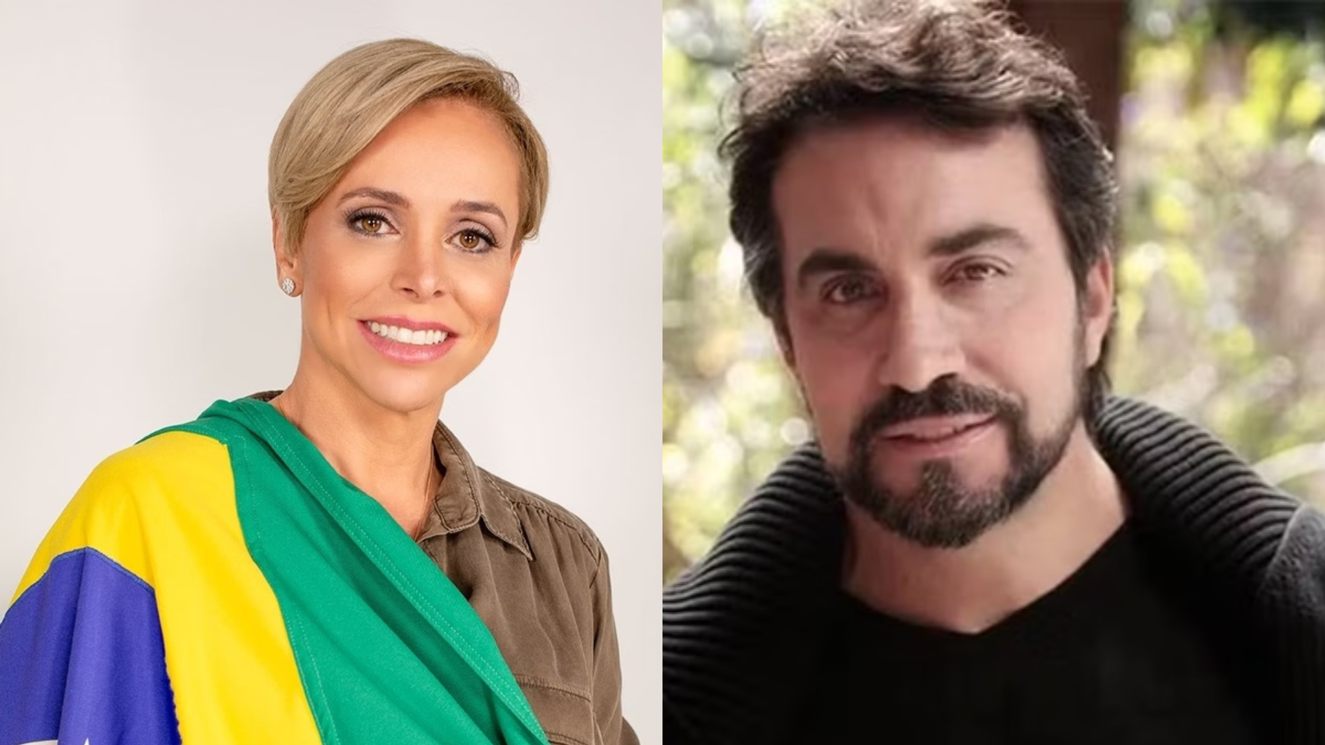 Cristiane Brasil afirma que padre Fábio de Melo é gay e expõe suposto romance: ‘Fofoca pesada’