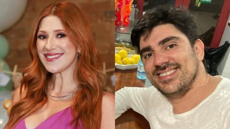 Dani Calabresa fala sobre relação com Marcelo Adnet após divórcio e traições: ‘Destino’