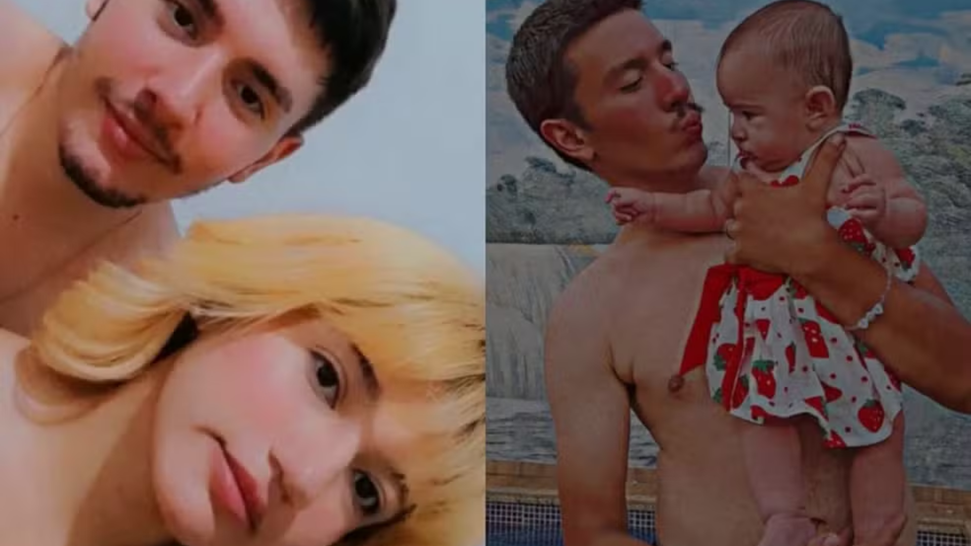 Brutal: ‘Dormi melhor, tinha me livrado de um problema’, diz homem que matou esposa e filha
