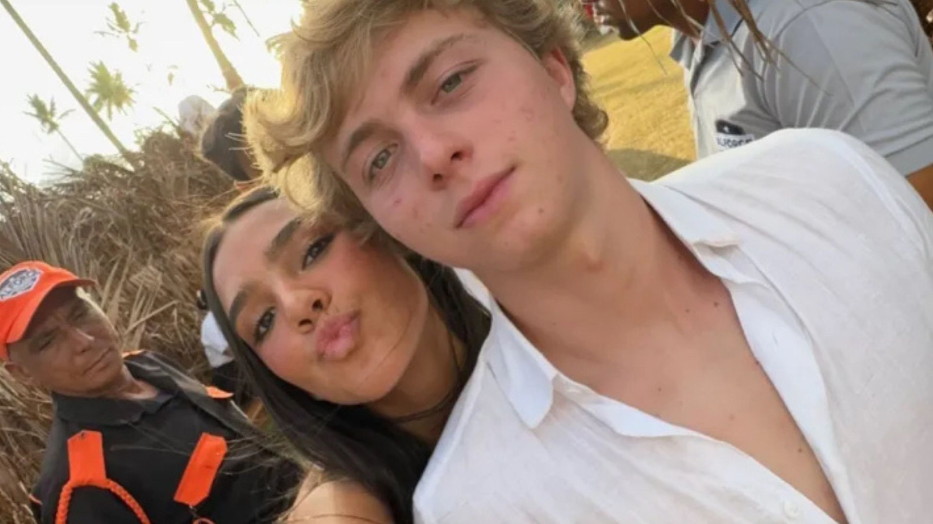 O que é um ‘Dix’? Entenda termo que motivou a briga envolvendo o filho de Luciano Huck