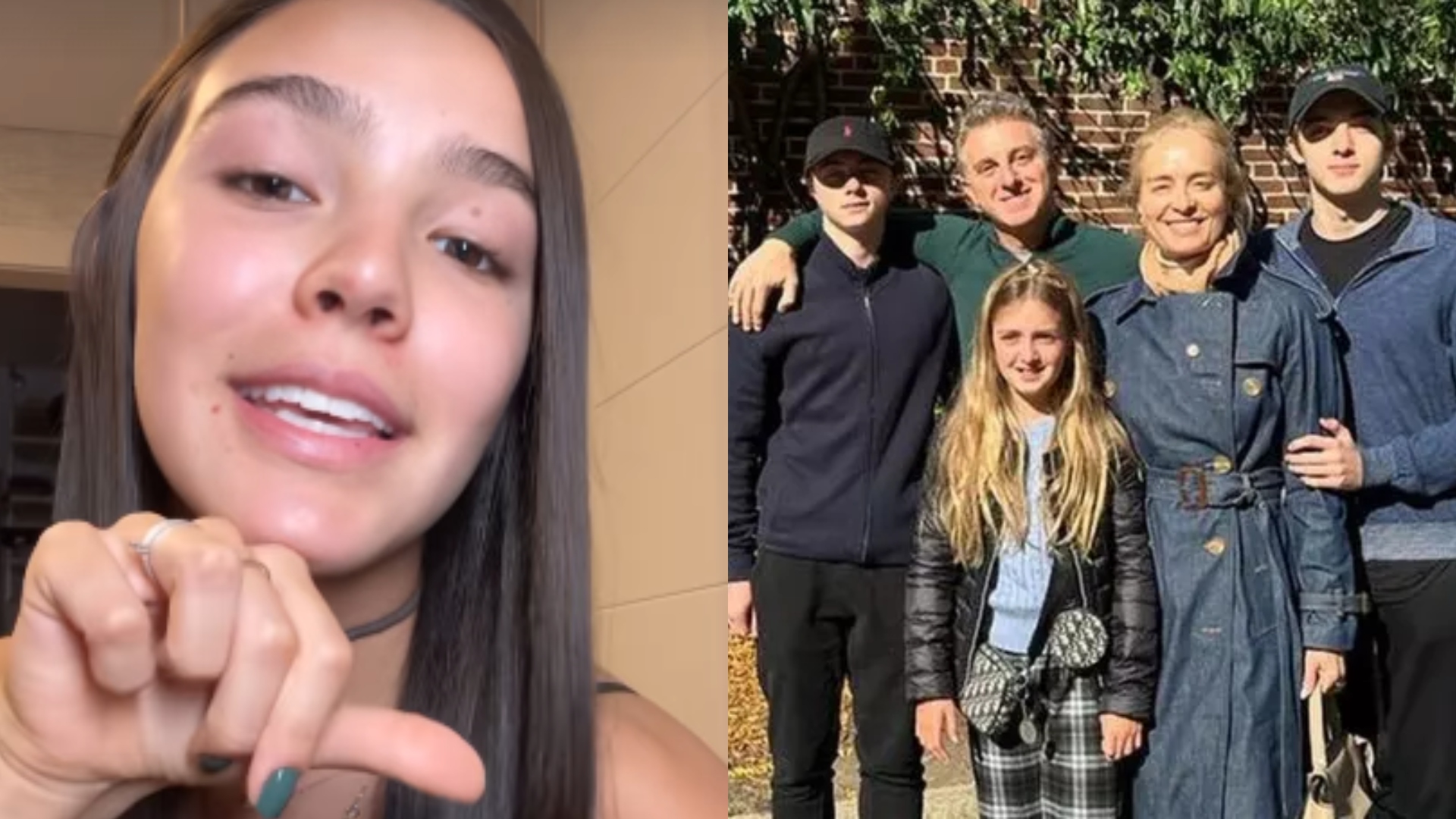Em meio a boatos de término, Duda Guerra tem atitude polêmica envolvendo a família Huck