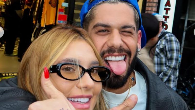 Sensitivo expõe o que tem por trás do divórcio de Virginia e Zé Felipe