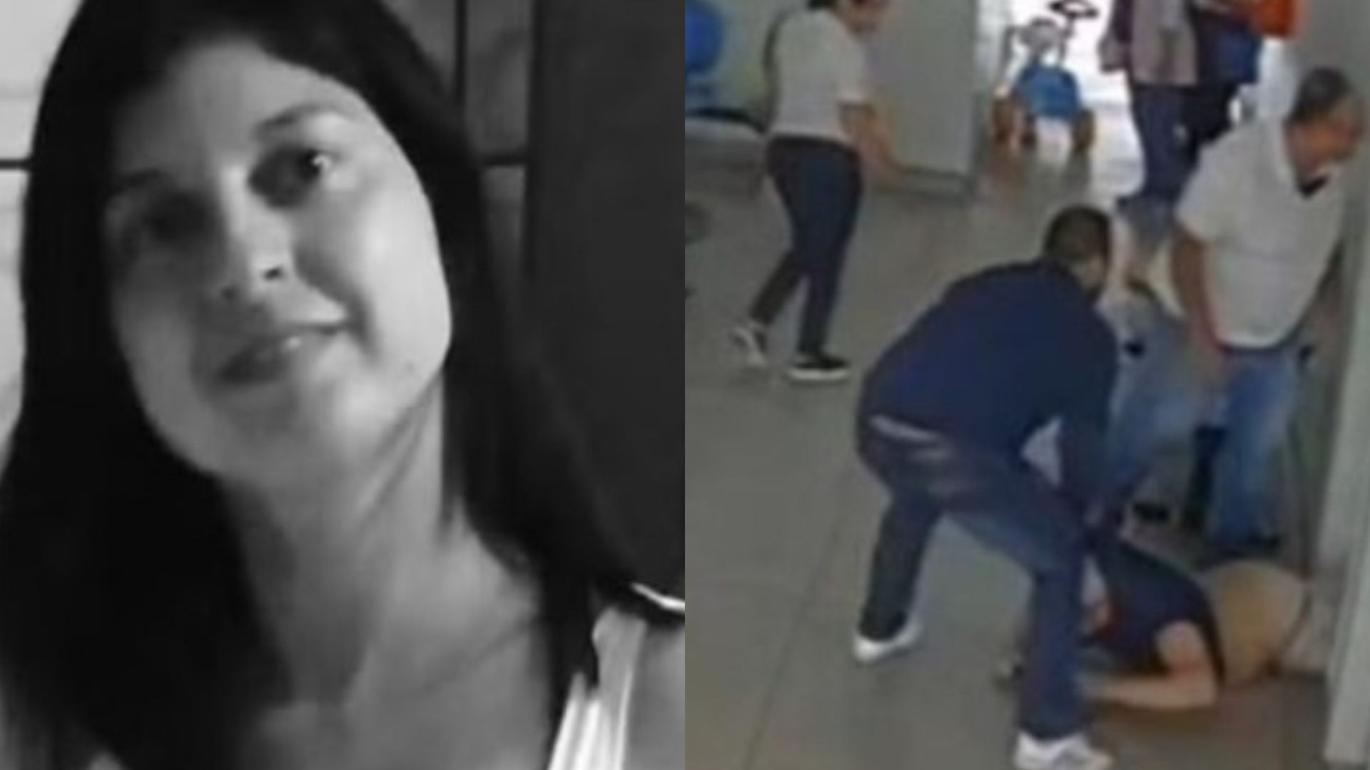 Crime brutal! Enfermeira é morta a facadas dentro de Posto de Saúde