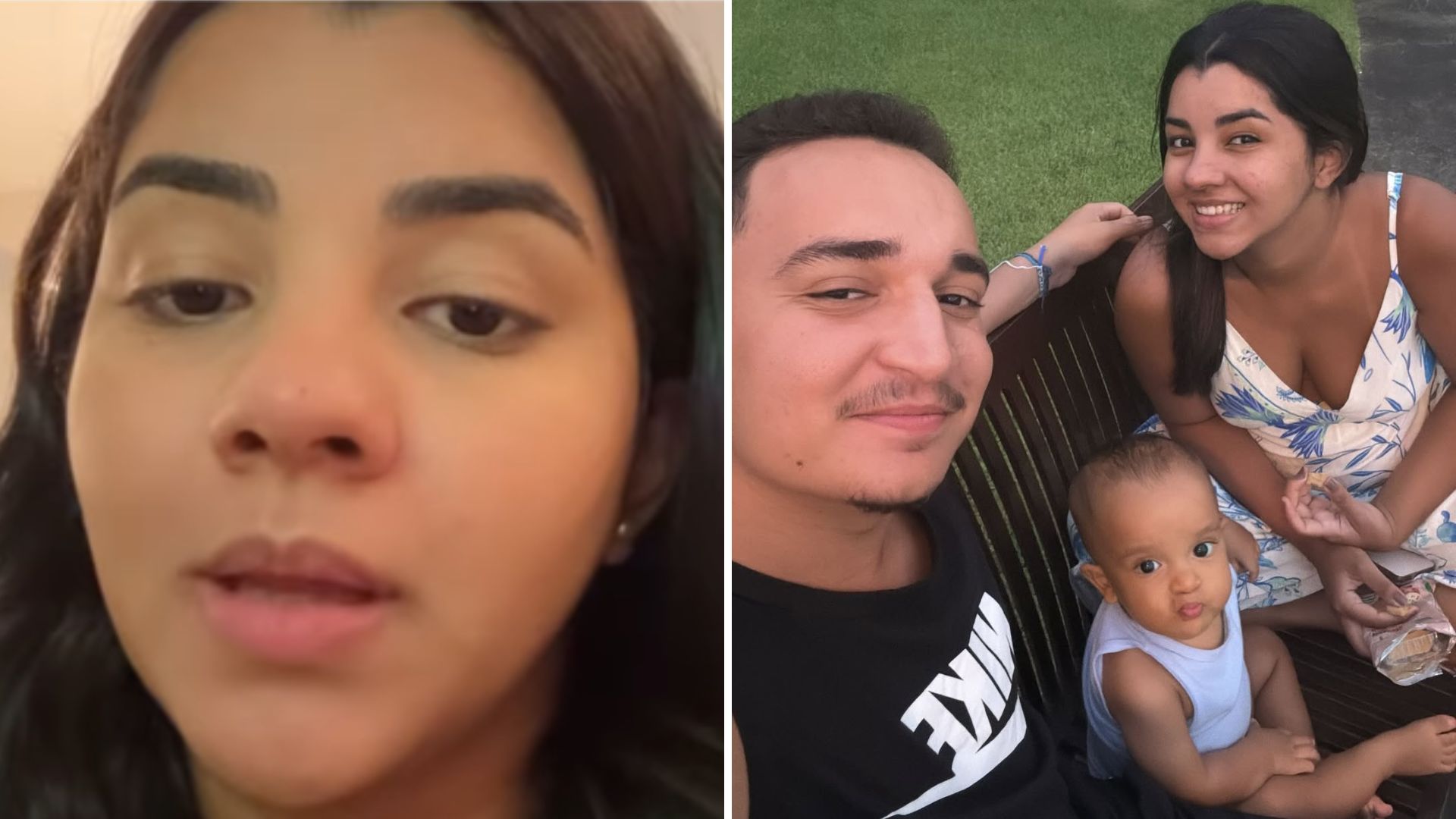 Esposa de João Gomes entrega desejo após gravidez: ‘Vou ficar mais…’