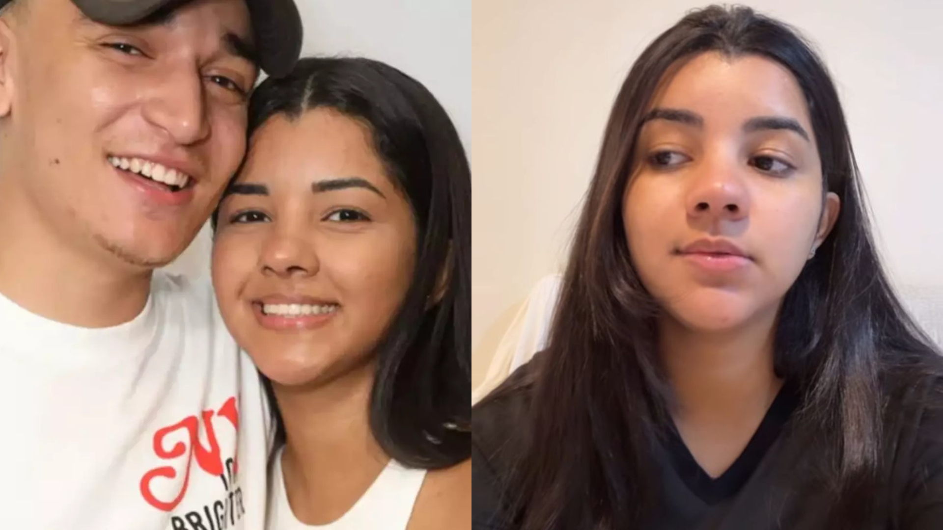 O que houve? Ary Mirelle, esposa de João Gomes, detalha complicações na gestação
