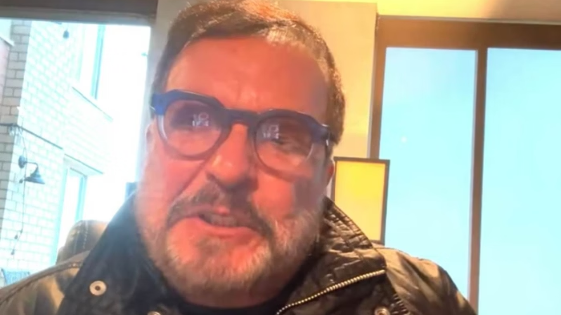 Ex-diretor da Globo, Wolf Maya desabafa sobre emissora: ‘Inacreditável’