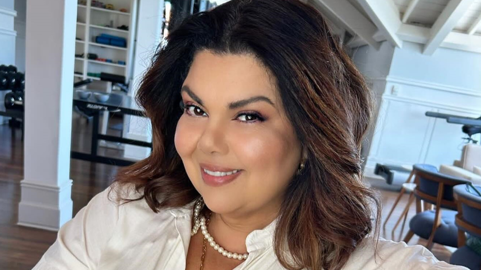Fabiana Karla minimiza comentários sobre sua dança e celebra o espírito do Carnaval