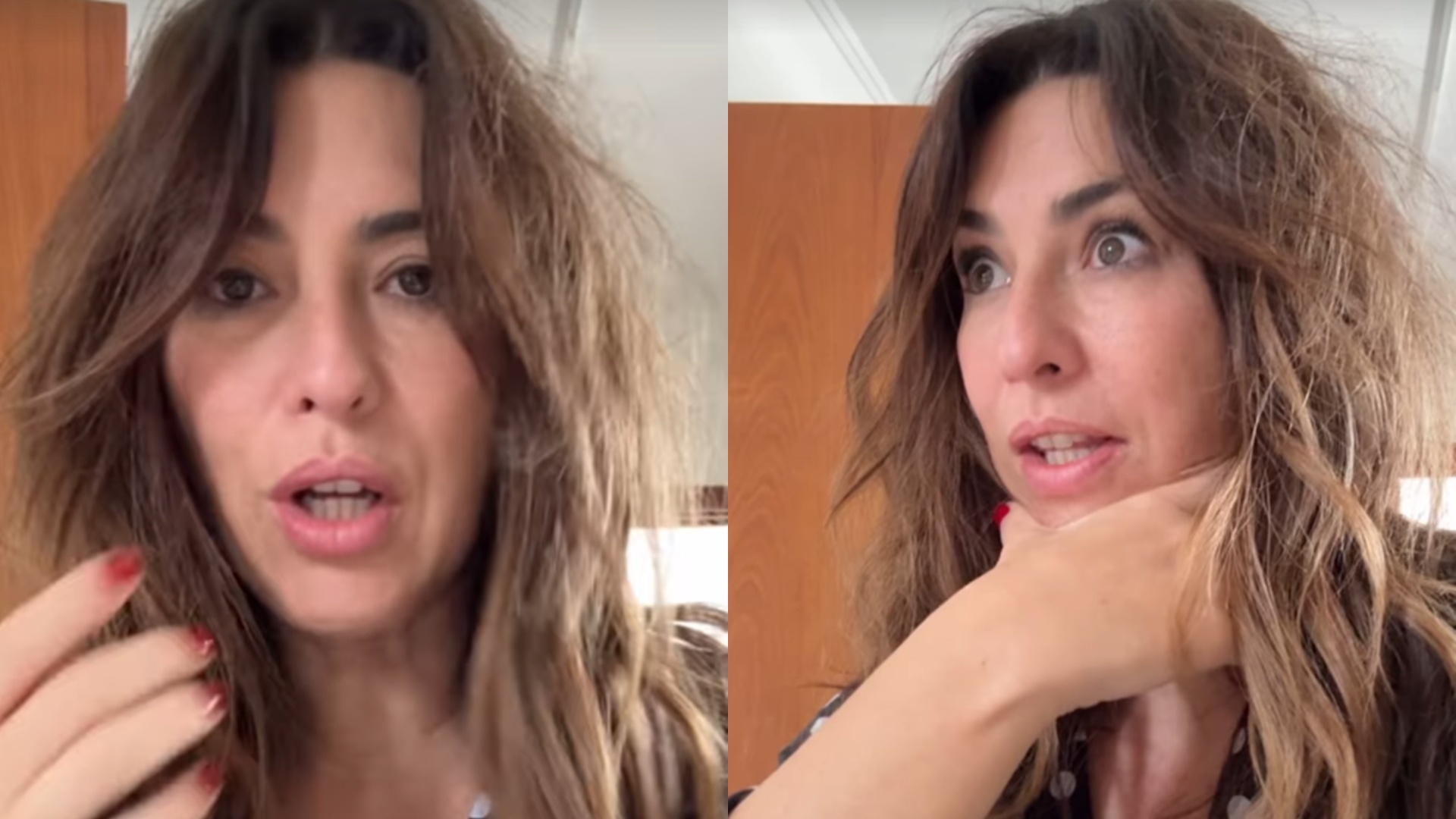 Fernanda Paes Leme expõe luto após sofrer aborto: ‘Me dei conta que queria ser mãe’