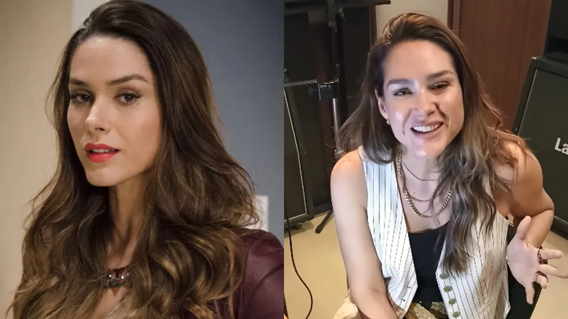 Fora das novelas desde 2013, Fernanda Machado inicia nova carreira: ‘Nunca imaginei’