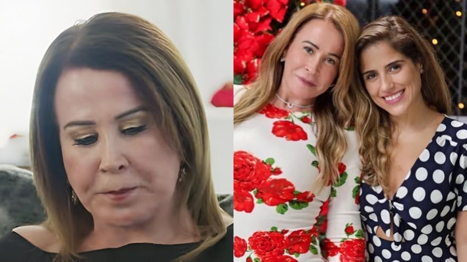 Filha de Zilu se pronuncia após morte na família ser confirmada: ‘Vai fazer muita falta’