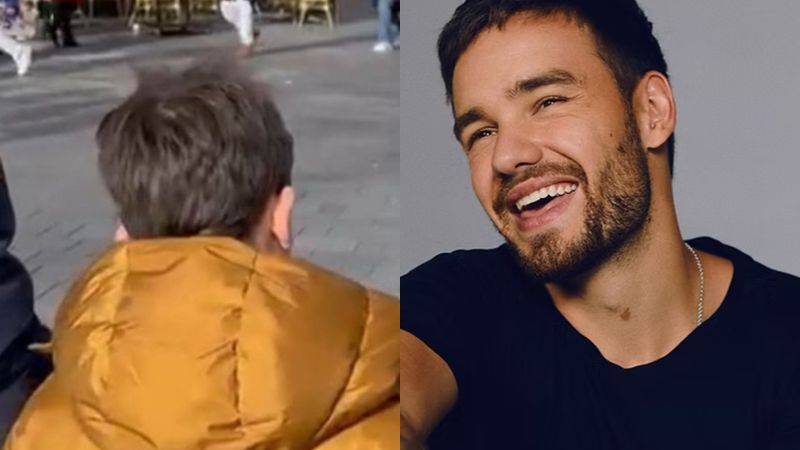 Filho de 8 anos de Liam Payne herdará fortuna milionária do pai; saiba quanto
