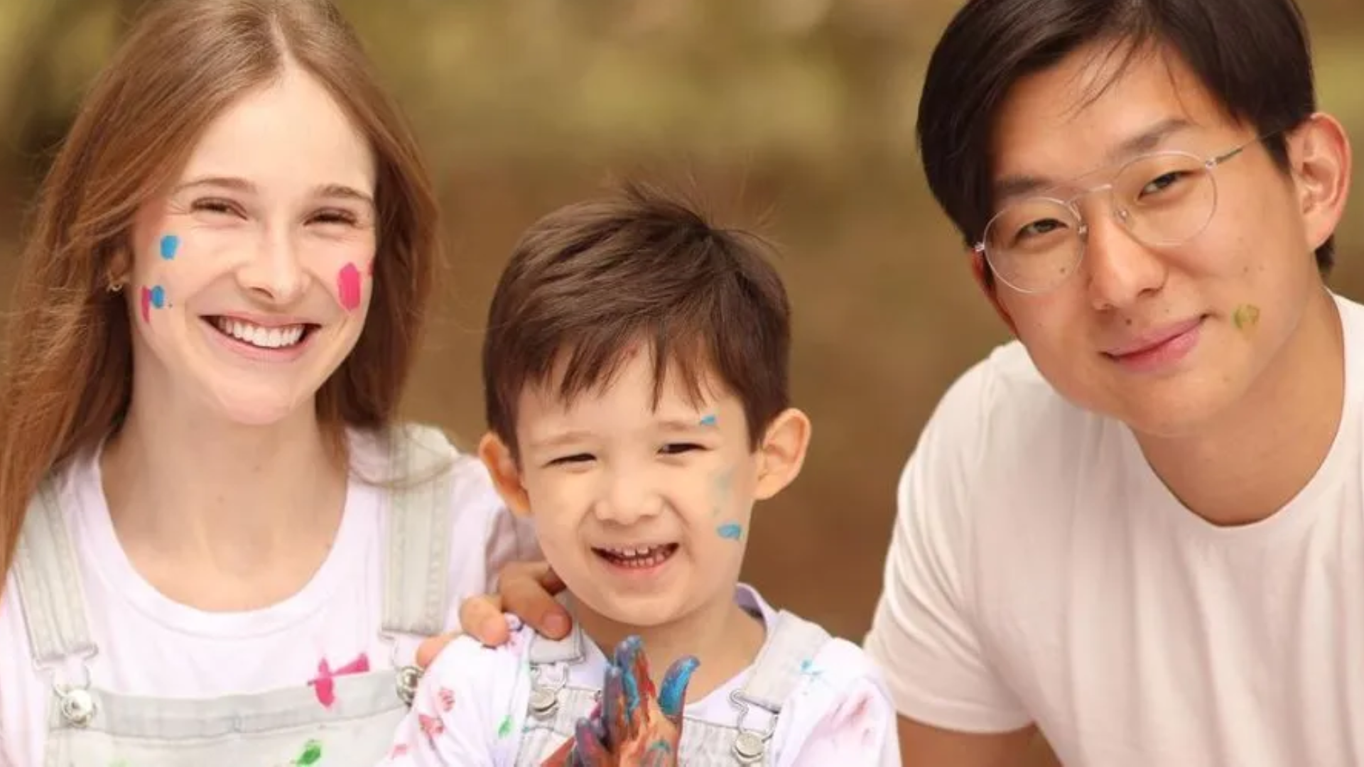 Filho do ex-BBB Pyong Lee enfrenta cirurgia aos 5 anos após série de infecções