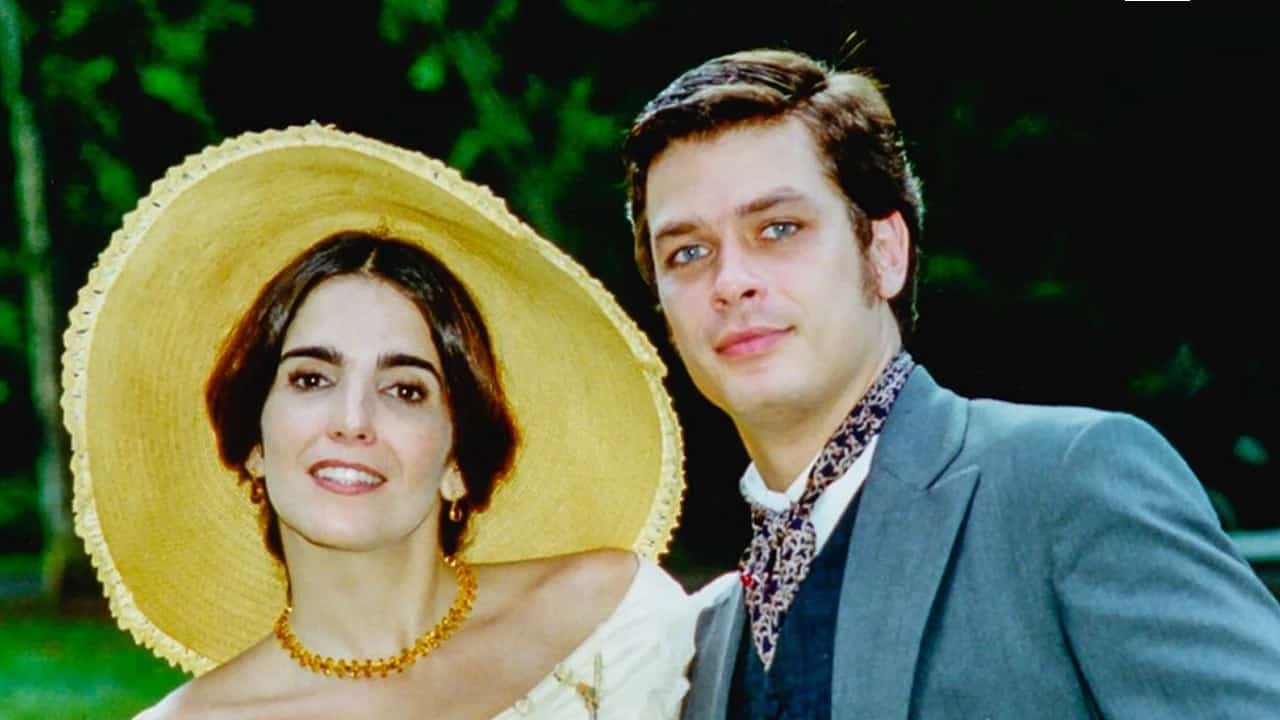 Atriz da Globo se recusou a gravar cena e brigou com autor de novela há 26 anos