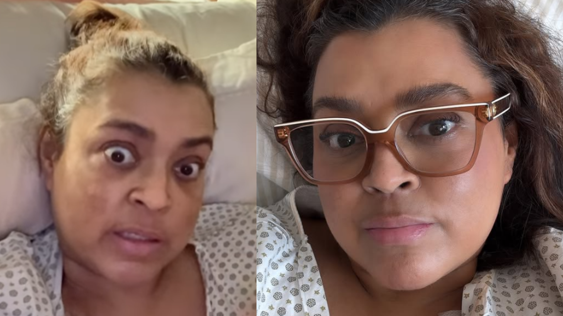 Quando Preta Gil vai para os EUA? Cantora tentará tratamento contra o câncer