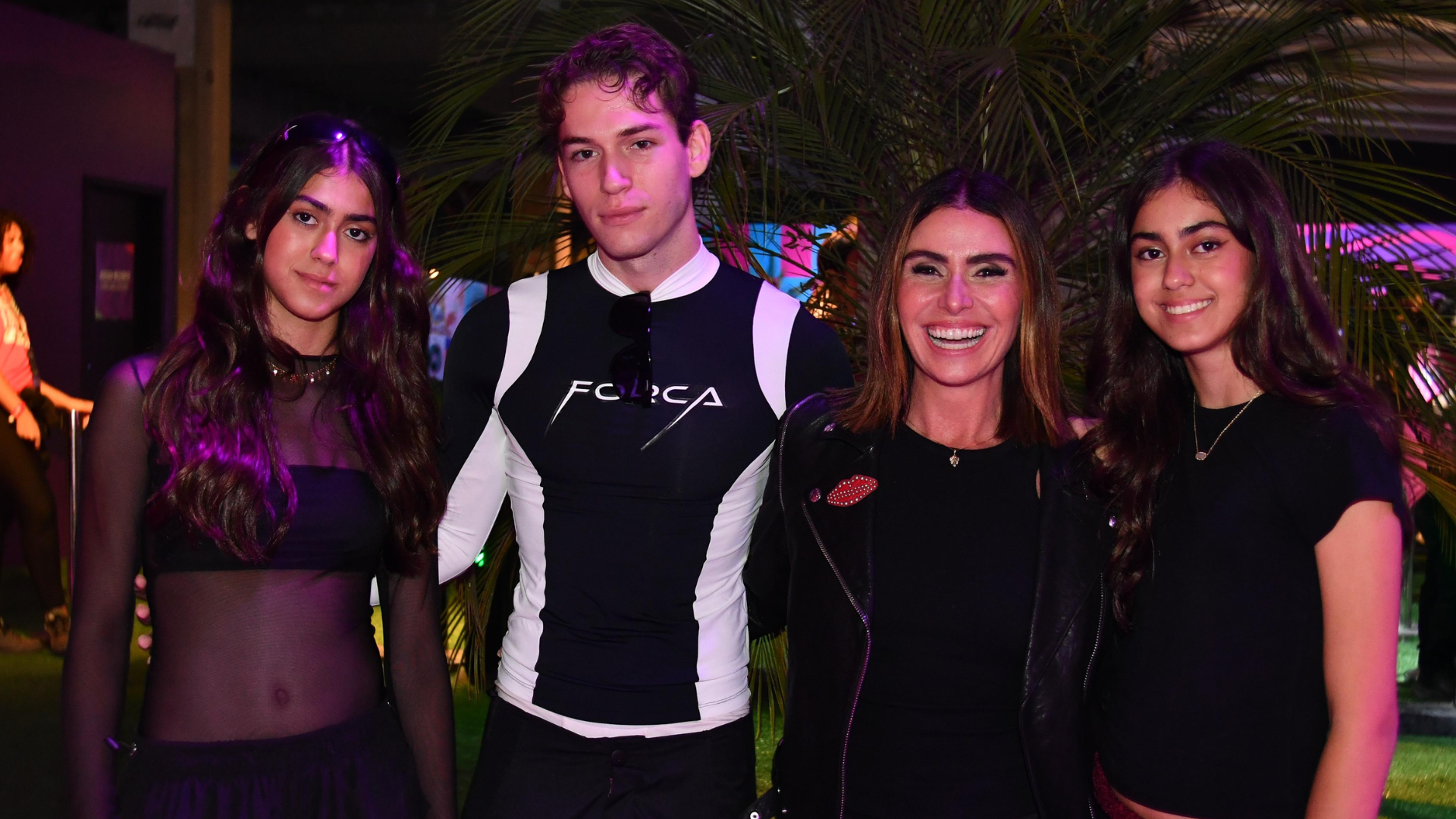 Mãe de três! Giovanna Antonelli revela desafios e aprendizados da maternidade