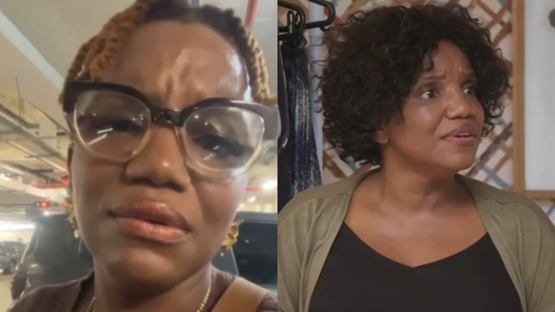 Grave! Atriz da TV Globo denuncia racismo em supermercado no Rio: ‘A gente tem a pele’