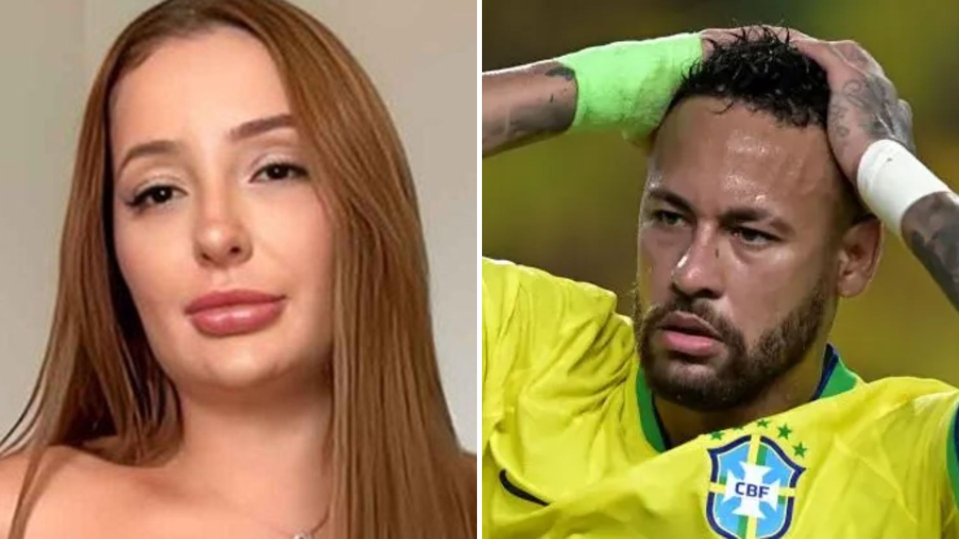 Grávidas podem ser presas? Saiba o que vai acontecer com ex-amante de Neymar na prisão