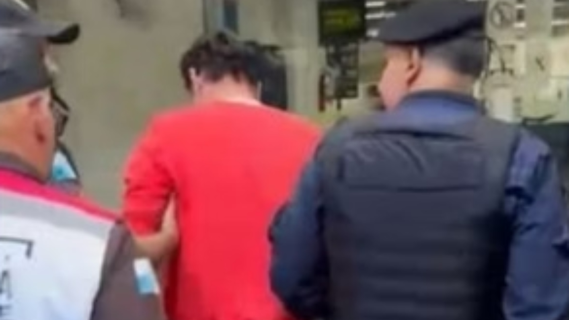 Terror! Homem de 46 anos ameaça matar criança em escola: ‘Vai ter morte na porteira’