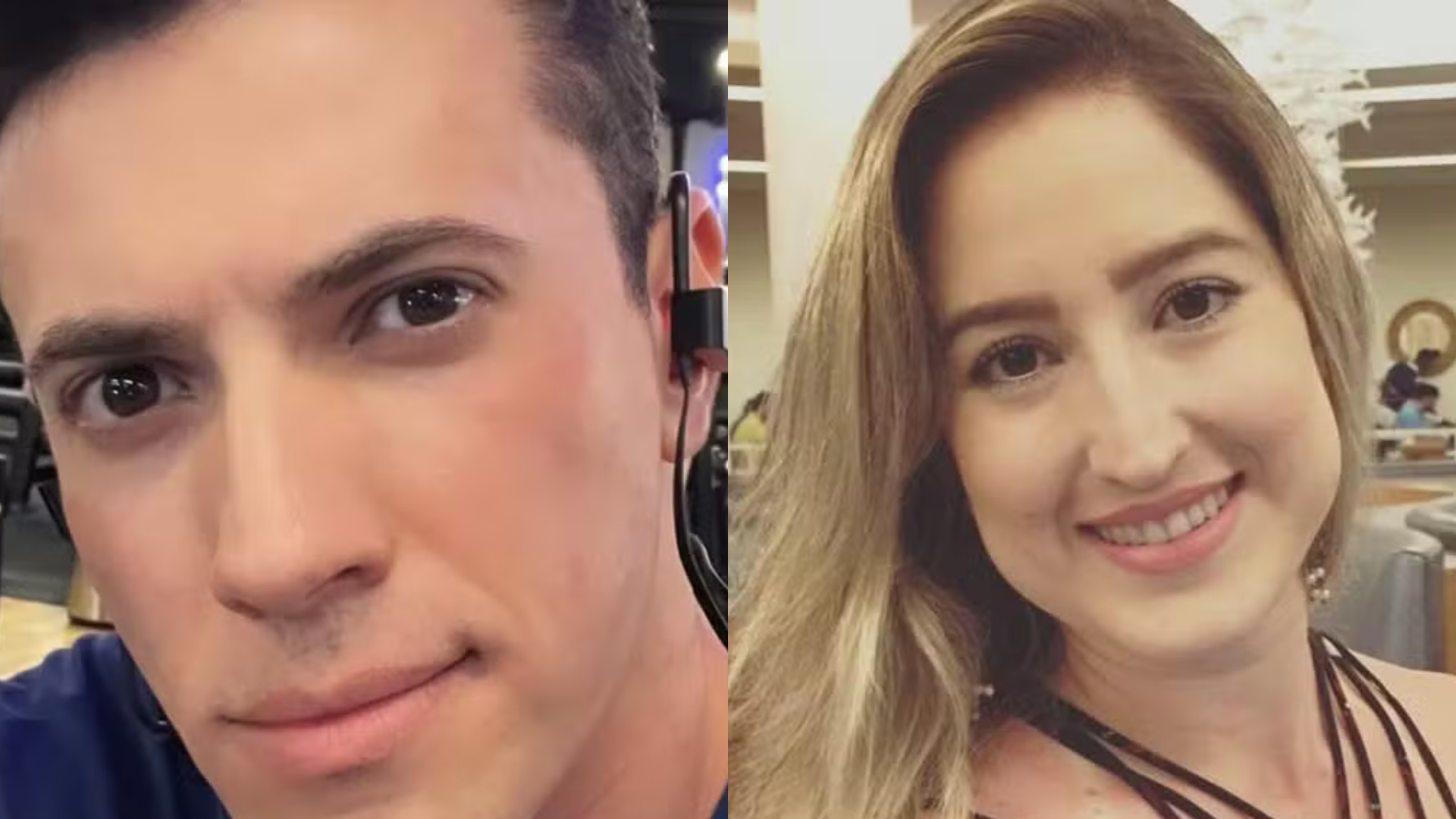 Homem é preso com a mãe por suspeita de matar esposa envenenada no interior de São Paulo