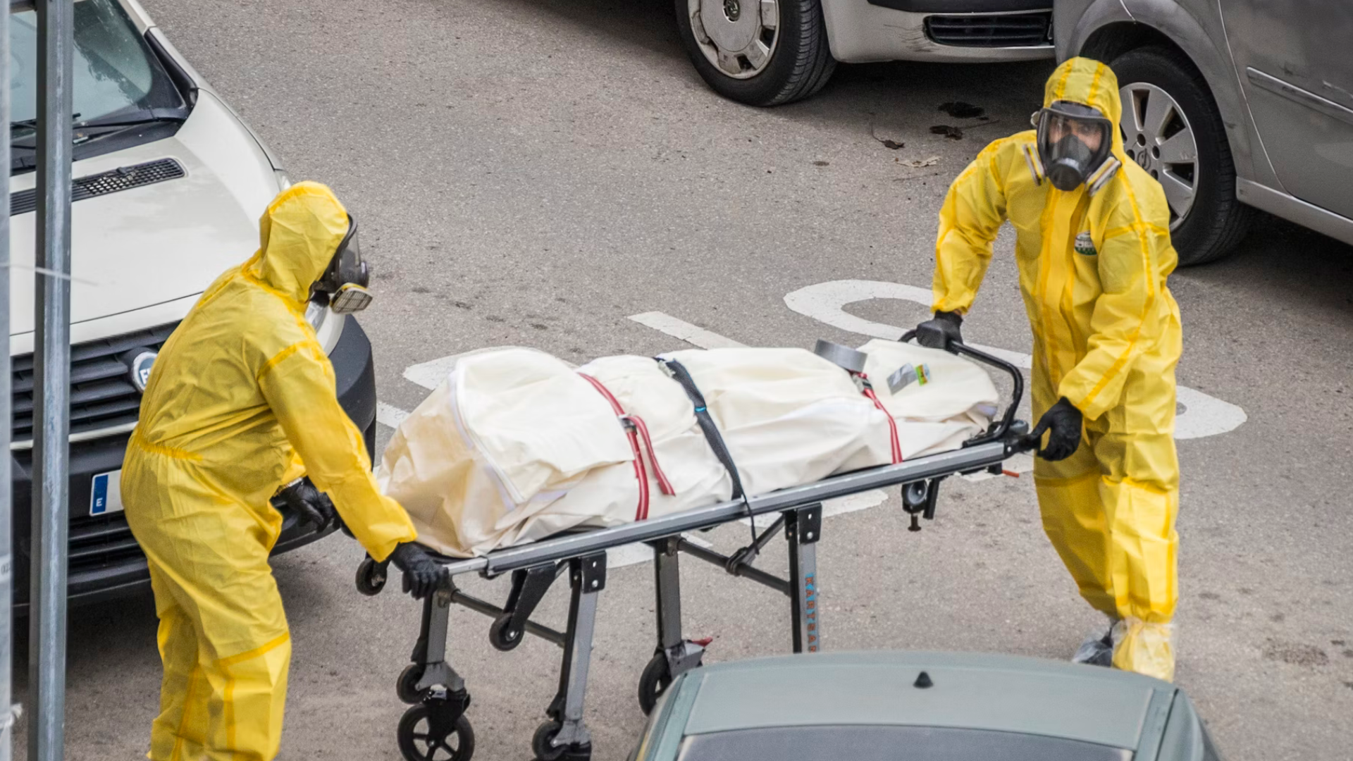 Após 45 minutos ‘morto’, homem revive e revela experiência: ‘Não parecia que era eu’