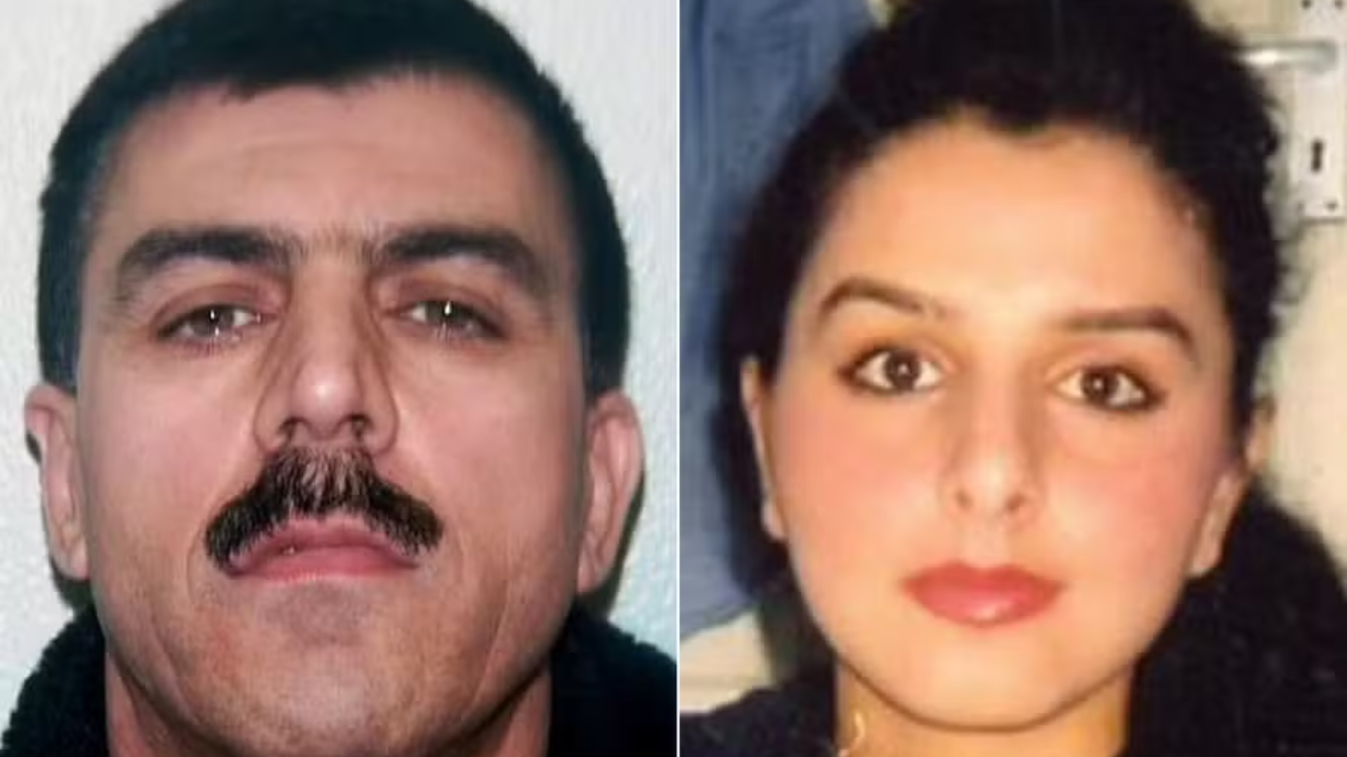 Homem que mandou matar a própria sobrinha dispara: ‘No meu país, assassinato é normal’