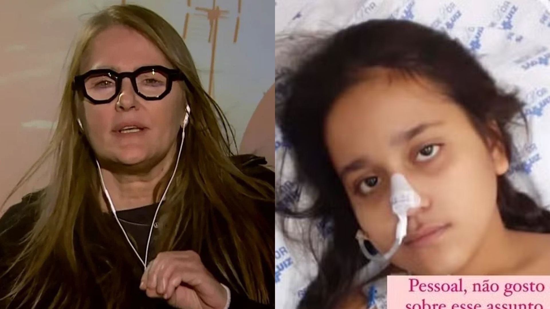 Ilze expõe novo papa e sobrinha de Deolane na UTI: as 5 matérias mais lidas de hoje